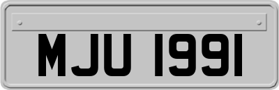 MJU1991