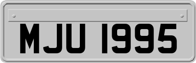 MJU1995