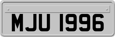 MJU1996