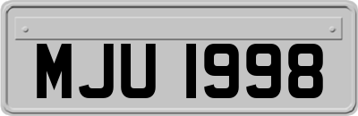 MJU1998