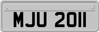 MJU2011