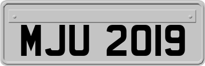 MJU2019