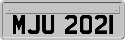 MJU2021
