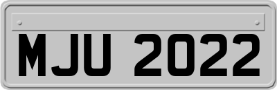 MJU2022