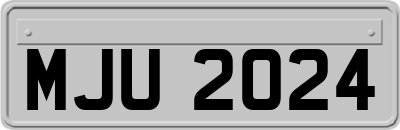 MJU2024