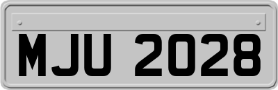 MJU2028
