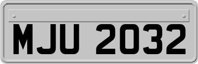 MJU2032