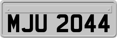 MJU2044
