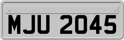 MJU2045