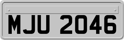 MJU2046