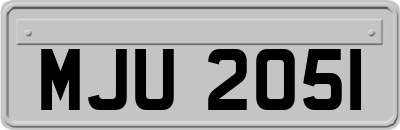 MJU2051