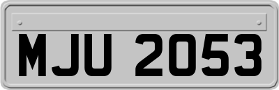 MJU2053
