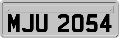 MJU2054