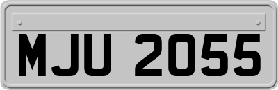 MJU2055