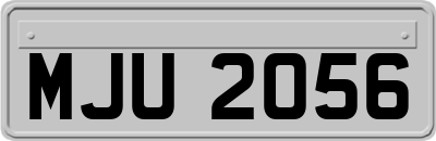 MJU2056