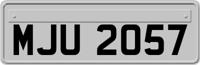 MJU2057