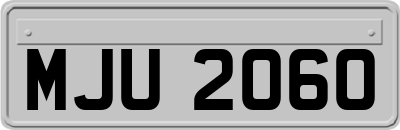 MJU2060