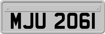MJU2061
