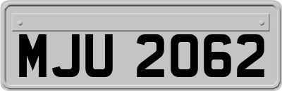 MJU2062