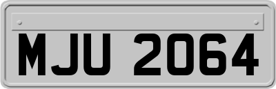 MJU2064