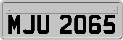 MJU2065