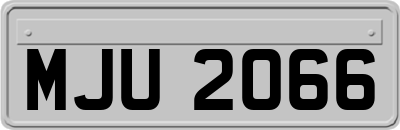 MJU2066