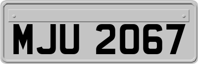 MJU2067