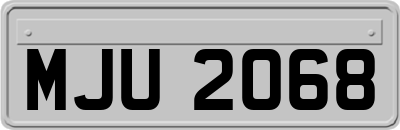 MJU2068