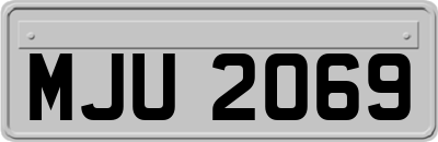 MJU2069