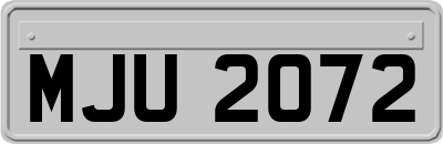 MJU2072