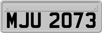 MJU2073