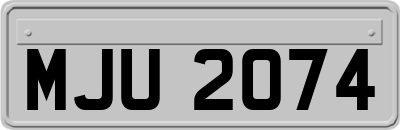 MJU2074