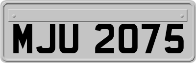 MJU2075