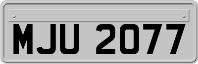 MJU2077