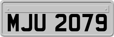 MJU2079