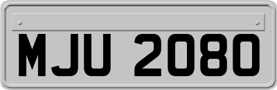 MJU2080