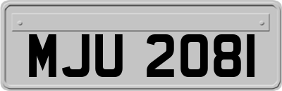 MJU2081