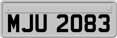 MJU2083