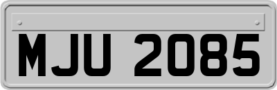 MJU2085