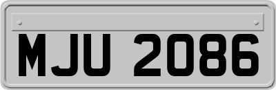 MJU2086