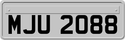 MJU2088