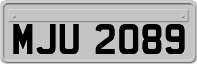 MJU2089
