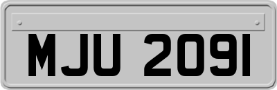 MJU2091