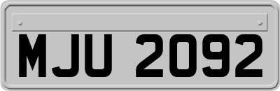 MJU2092
