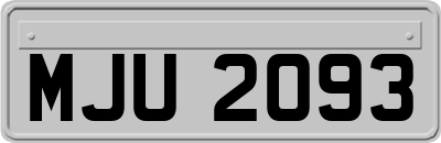 MJU2093
