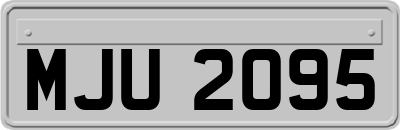 MJU2095