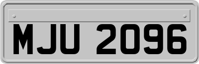 MJU2096