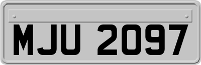 MJU2097