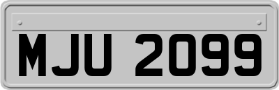 MJU2099