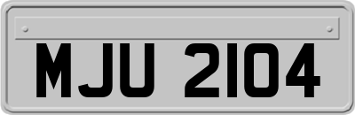 MJU2104